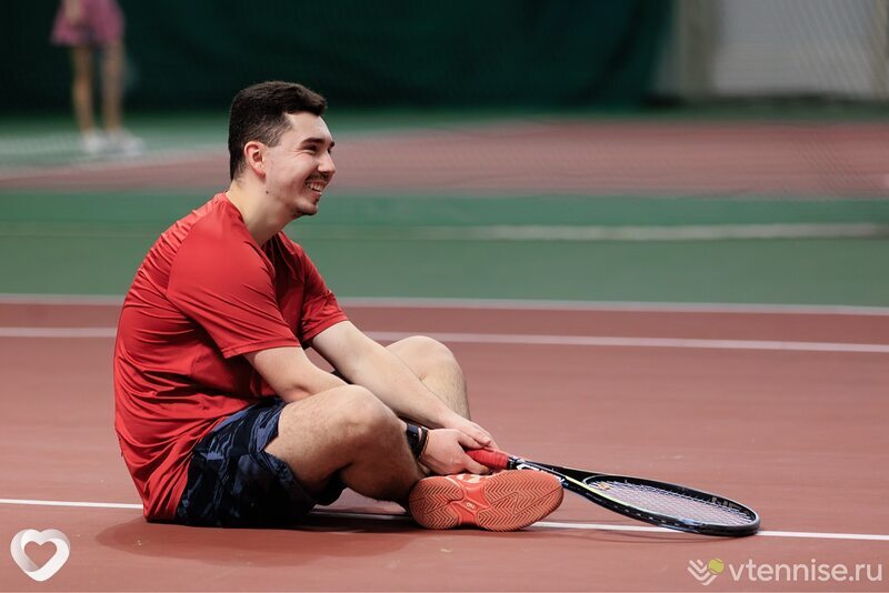 Daniil, 21, Москве — анкета №4067491