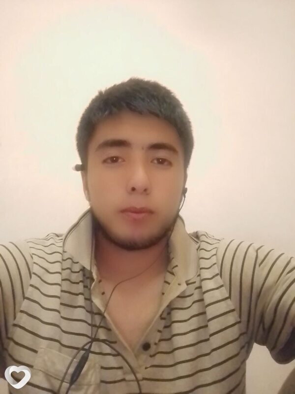Ikromov, 26, Улан-Удэ — анкета №4067503