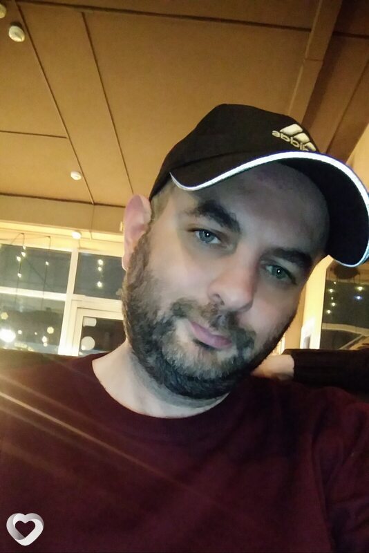 Вадим, 36, Краснодаре — анкета №4067636
