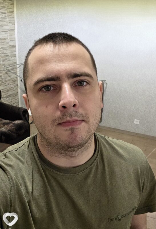 Альмир, 27, Ростове-на-Дону — анкета №4067640