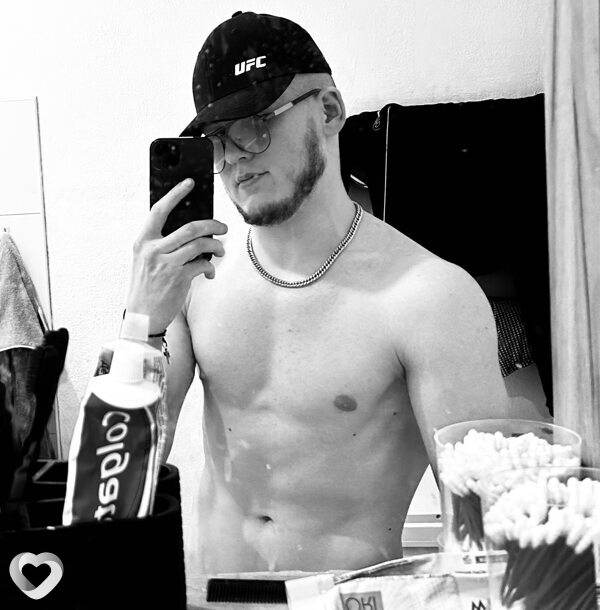 Алекс, 24, Иркутске — анкета №4067646