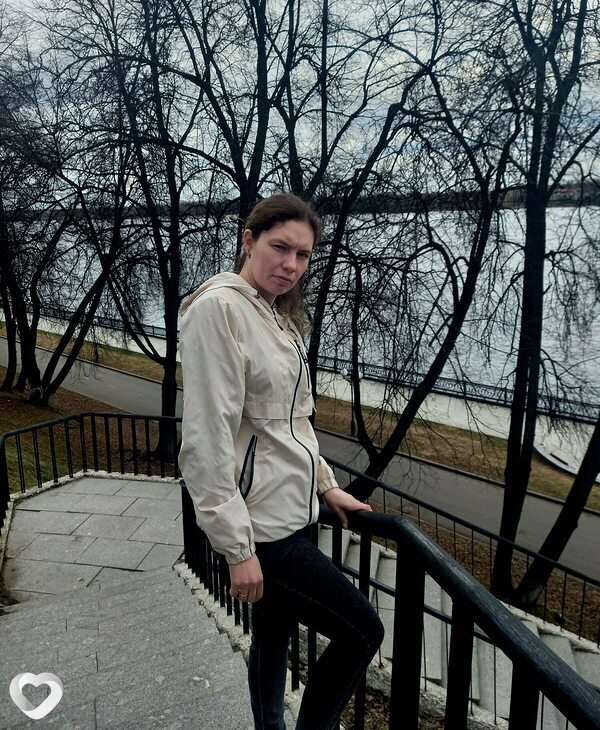 Екатерина, 35, Ярославле — анкета №4067651