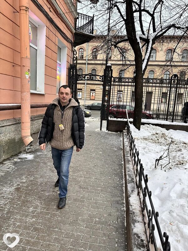 Александр, 37, Ставрополе — анкета №4067652