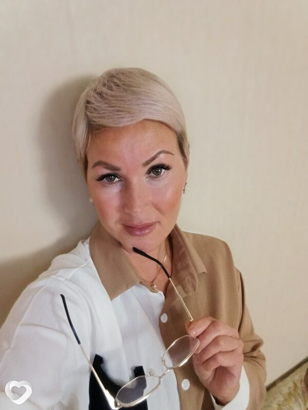 Ирина, 48, Тольятти — анкета №4067656