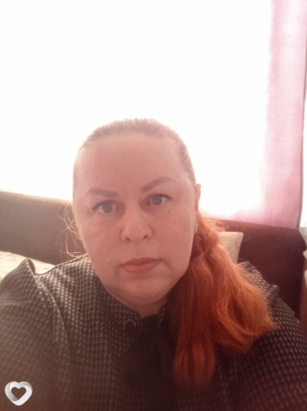 Лара, 47, Ейске — анкета №4067590
