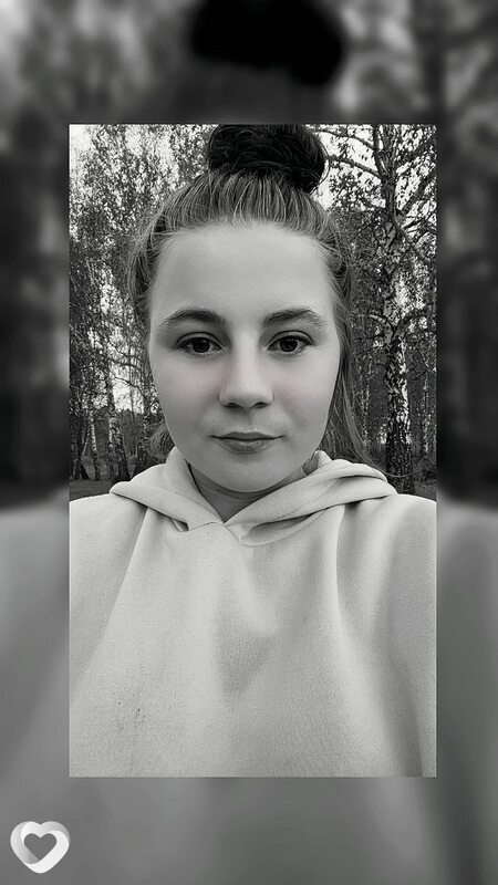 Ксения, 23, Красноярске — анкета №4067595