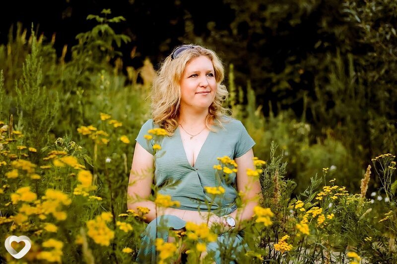 Светлана, 40, Пензе — анкета №4067596