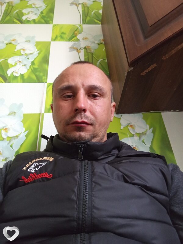 Макс, 33, Ярославле — анкета №4067598
