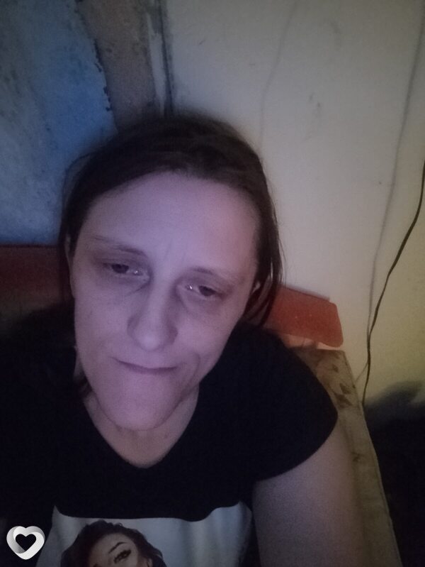 Света, 38, Уссурийске — анкета №4067600