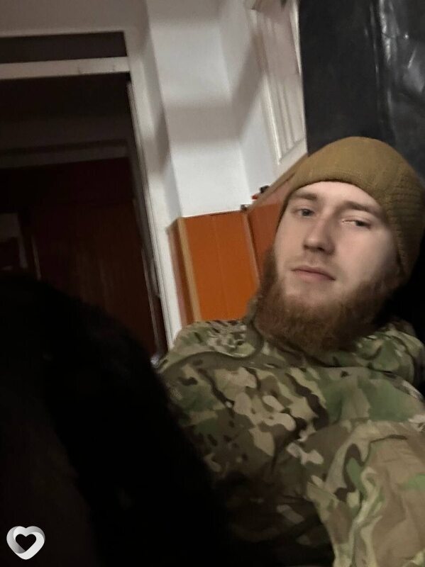 Евгений, 31, Москве — анкета №4067520