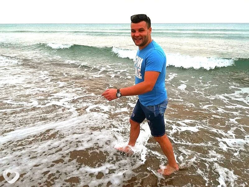 Диман, 37, Дзержинске — анкета №4067521