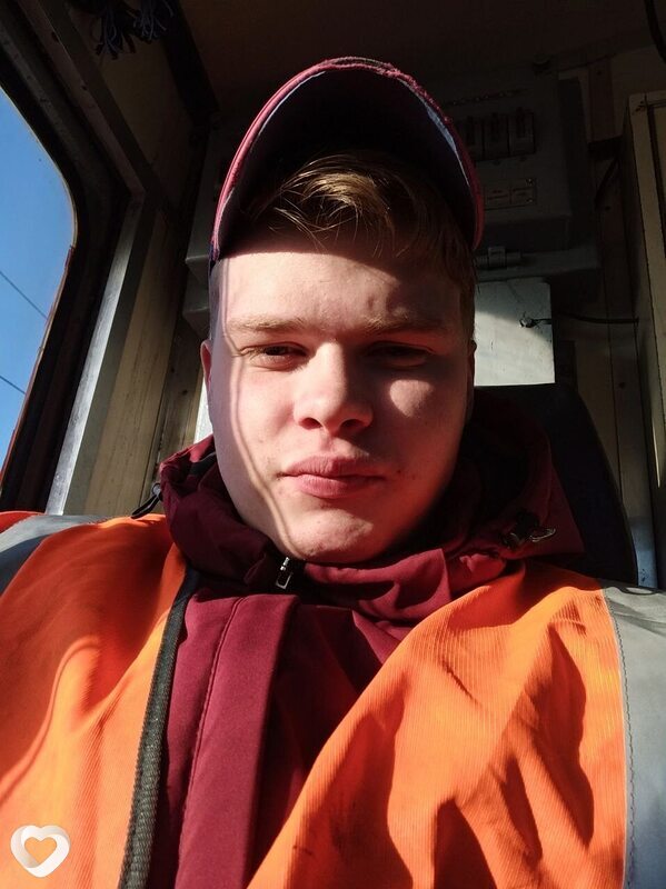 Максим, 26, Екатеринбурге — анкета №4067525