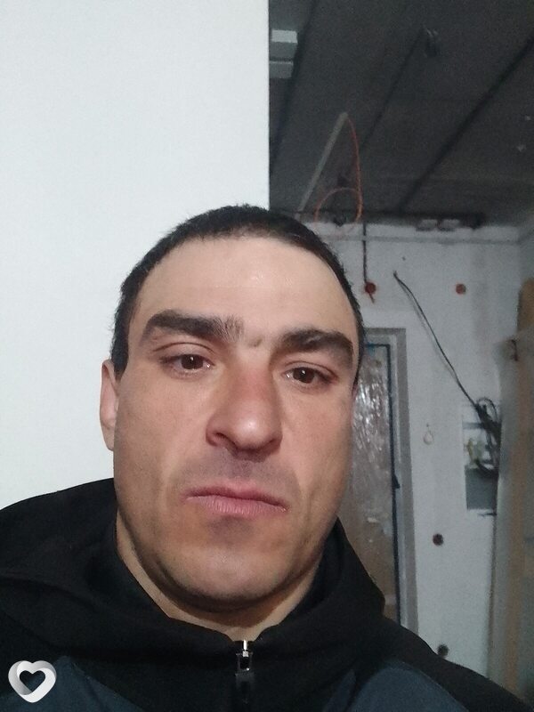 Денис, 42, Перми — анкета №4067528