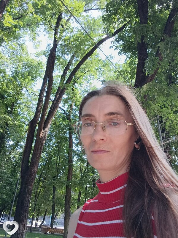 Марина, 41, Алматы — анкета №4067531