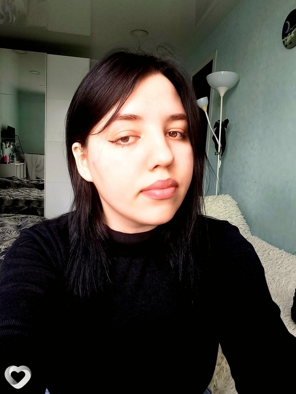 Вероника, 22, Барнауле — анкета №4067563