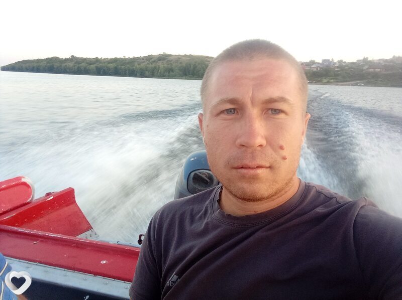 Григорий, 34, Кирове — анкета №4067567
