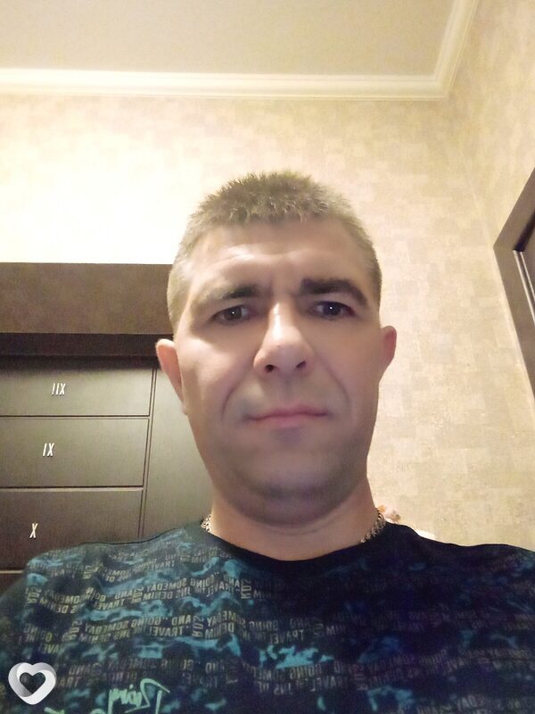 Сергей, 46, Таганроге — анкета №4067569