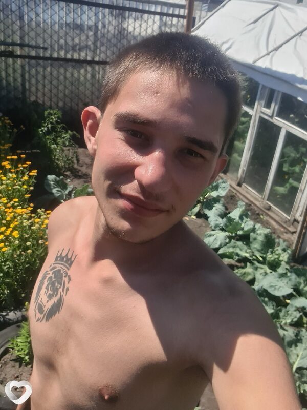 Егор, 28, Ульяновске — анкета №4067580