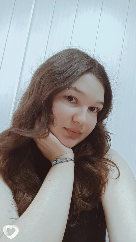 Диана, 25, Уфе — анкета №4068484