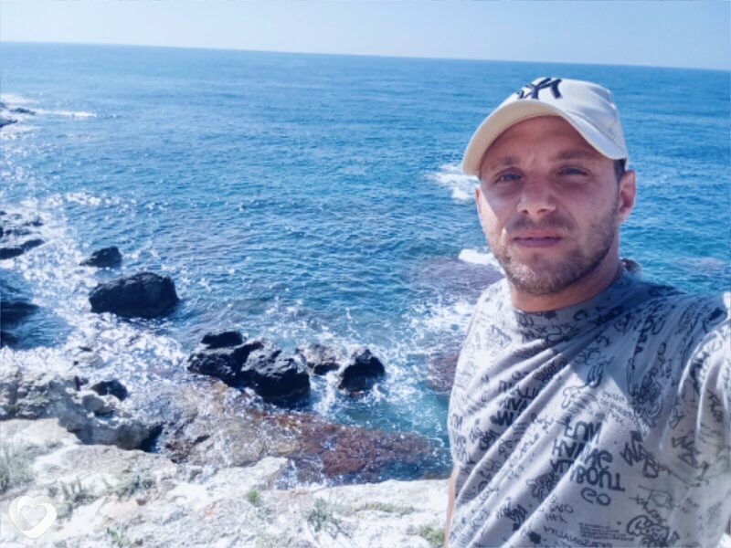Даниил, 34, Ессентуках — анкета №4068491