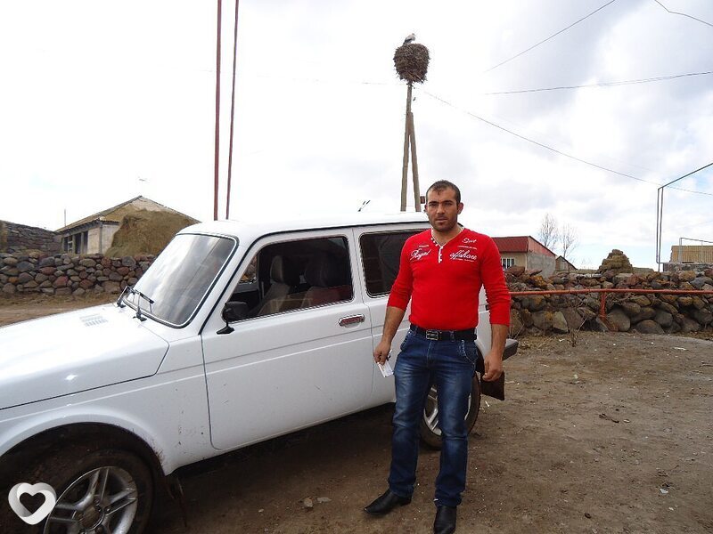 Rafo, 38, Туле — анкета №4068497