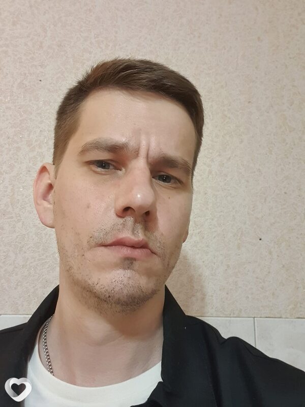 Максим, 33, Сургуте — анкета №4068499
