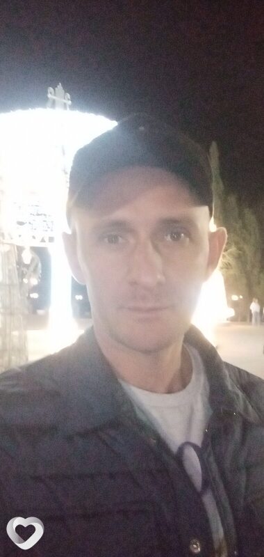 Владимир, 38, Севастополе — анкета №4068503