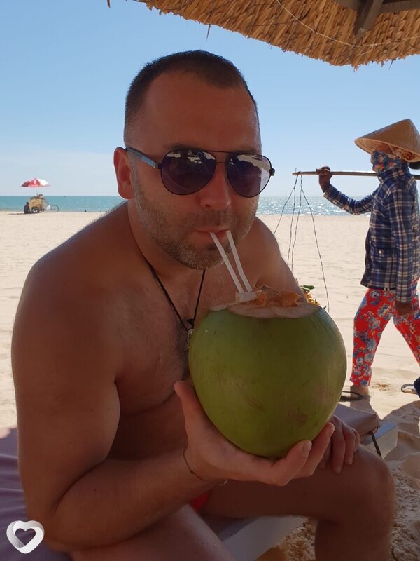 Сергей, 28, Витебске — анкета №4068014