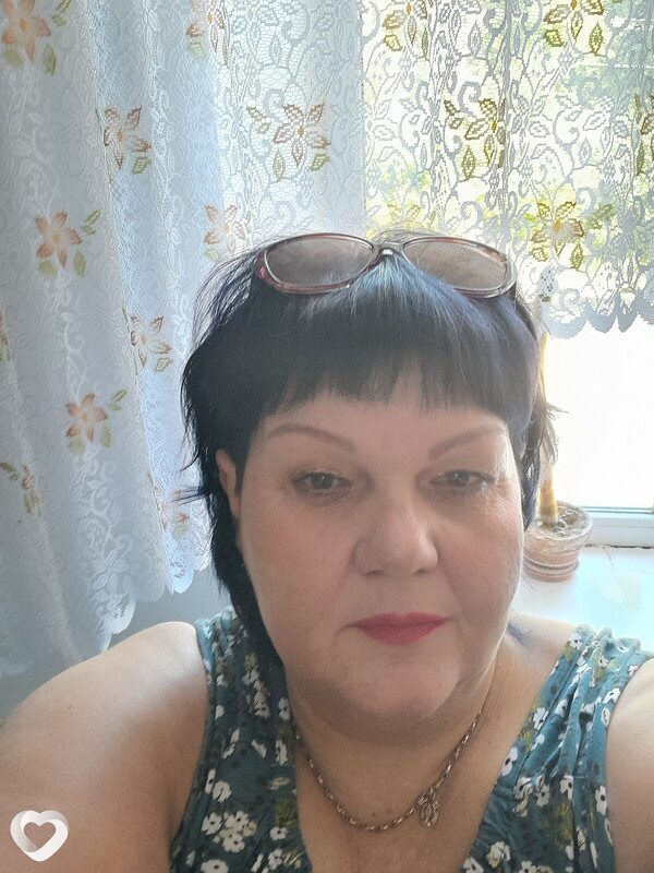 Алёна, 54, Николаеве — анкета №4068019