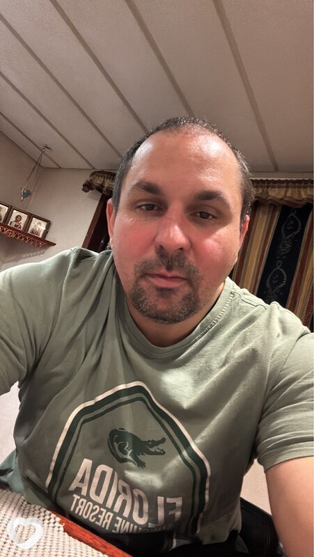 Александр, 44, Краснодаре — анкета №4068020