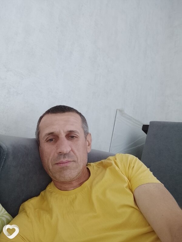 Андрей, 47, Кирове — анкета №4068022