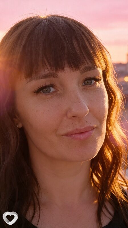 Алёна, 35, Тюмени — анкета №4067885
