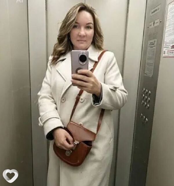 Лиза, 43, Уфе — анкета №4067888