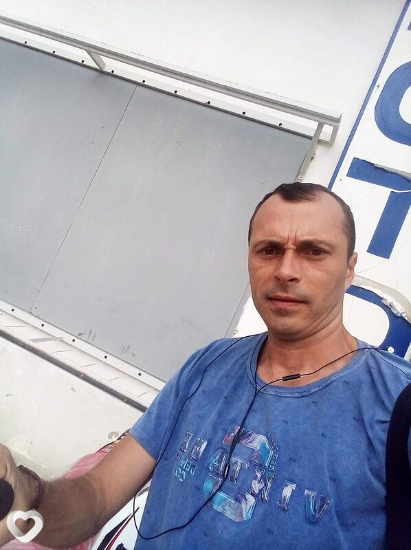Алексей, 45, Славянске-на-Кубани — анкета №4067890