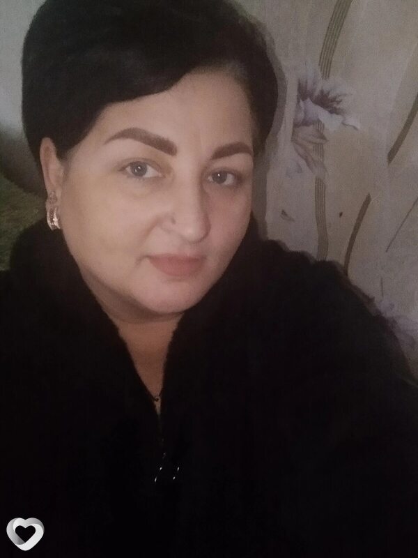 Оксана, 48, Луганске — анкета №4067898