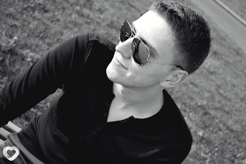 Leon, 33, Кривое Роге — анкета №4067903