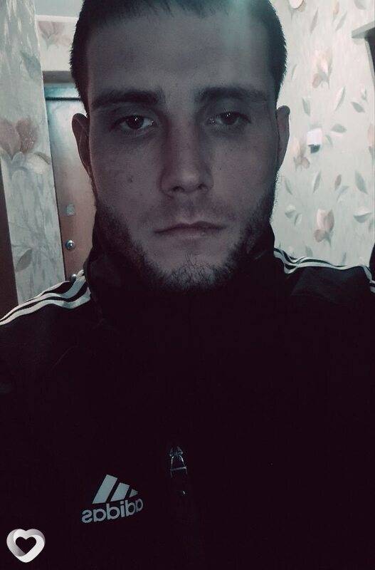 Рома, 31, Чите — анкета №4067905