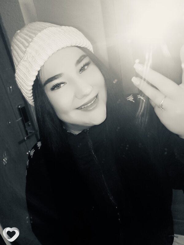 Анна, 20, Анапе — анкета №4067665