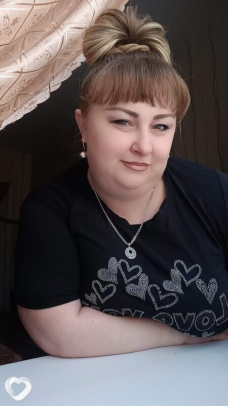 Татьяна, 41, Витебске — анкета №4067673