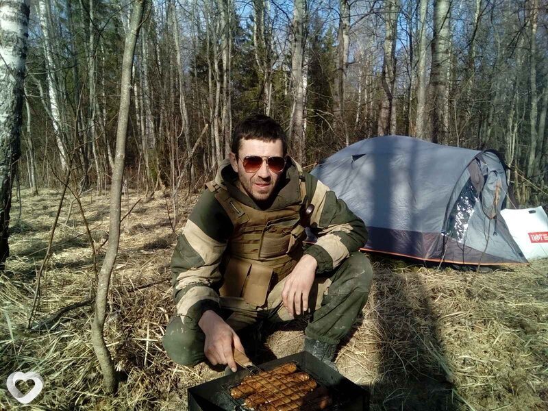 Андрей, 41, Самаре — анкета №4067675