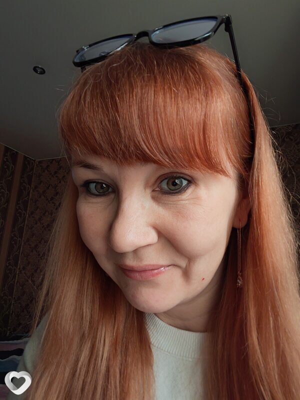 Екатерина, 38, Сызрани — анкета №4067683