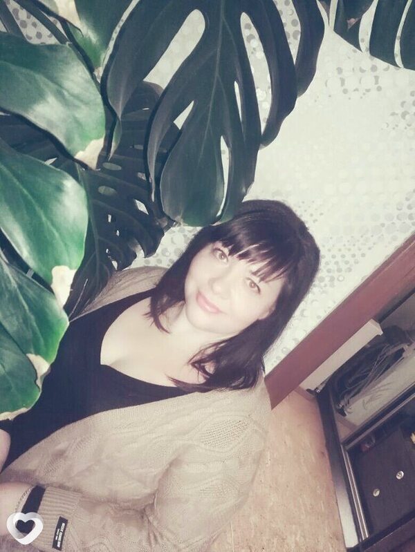 Ольга, 45, Новоалтайске — анкета №4067686