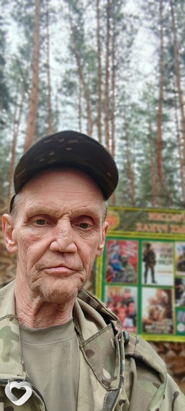 Константин, 61, Твери — анкета №4067690