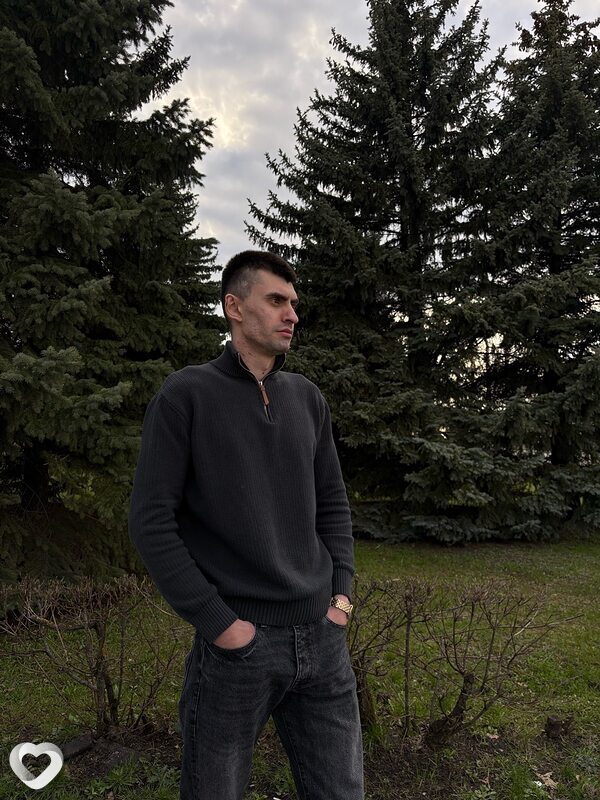 Артём, 26, Старом Осколе — анкета №4067697