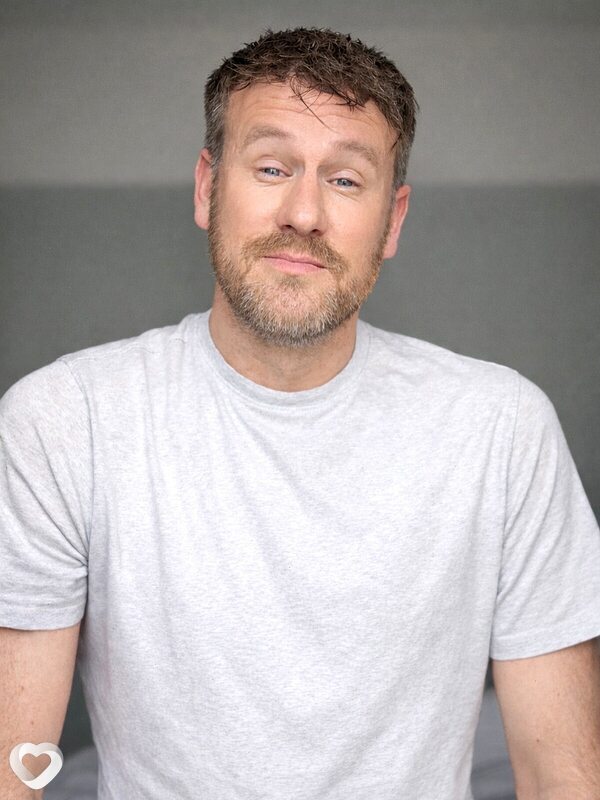 Дмитрий, 41, Твери — анкета №4067699