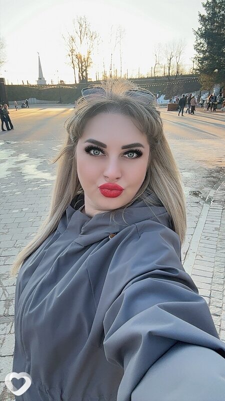Наталия, 35, Смоленске — анкета №4067701