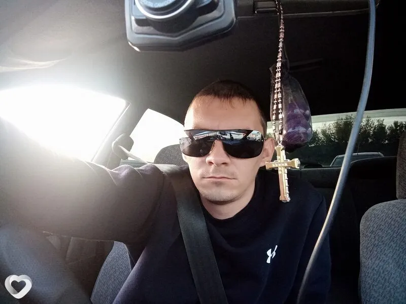 Евгений, 36, Алейске — анкета №4067707
