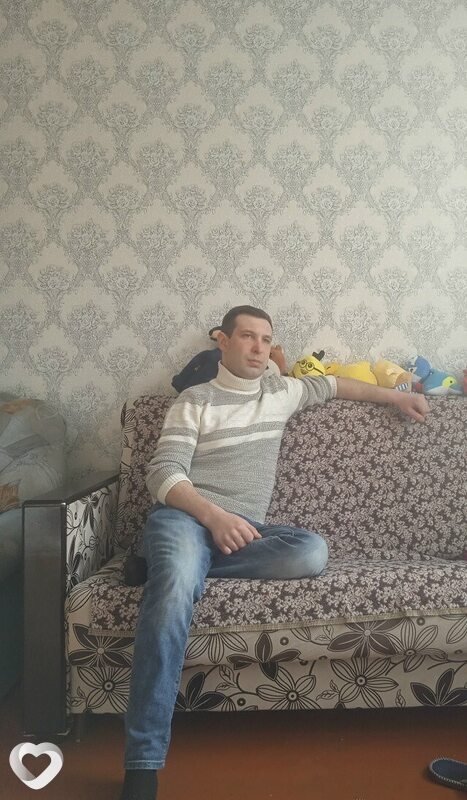 Иван, 30, Череповце — анкета №4067715