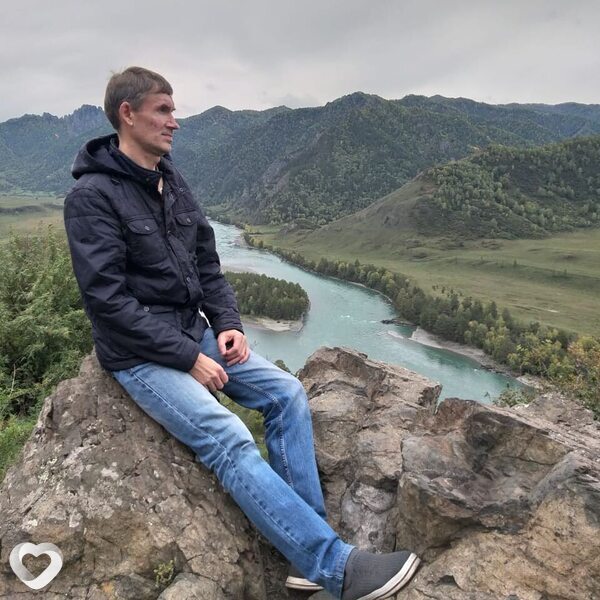 Александр, 45, Барнауле — анкета №4067718