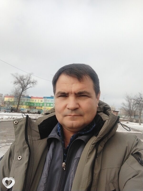 Sergey, Краснослободск